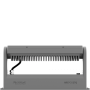 Lámpara wash de exterior IP66 de 27x10W RGBW / FC