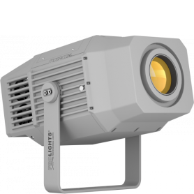 Proyector de imagen LED con zoom de 540 W IP66 con CMY y obturador de encuadre