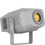 Proyector de imagen LED con zoom de 540 W IP66 con CMY y obturador de encuadre