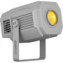 Proyector de imagen LED con zoom IP66 de 250 W con rueda de animación