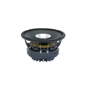 - Diámetro general nominal: 211 mm (8-) - LF Diámetro de la bobina de voz: 50 mm / 2'- HF Diámetro de la bobina de voz: 44 mm / 