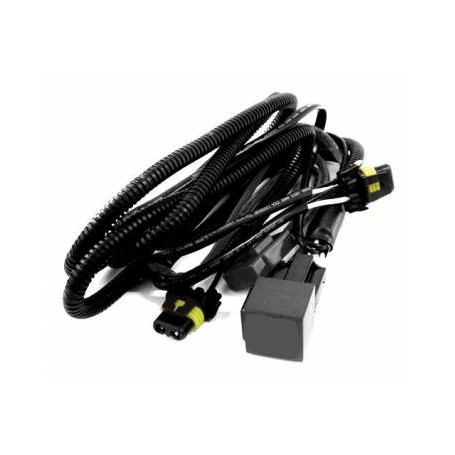 Cable de relevo para el kit de Xeno H4