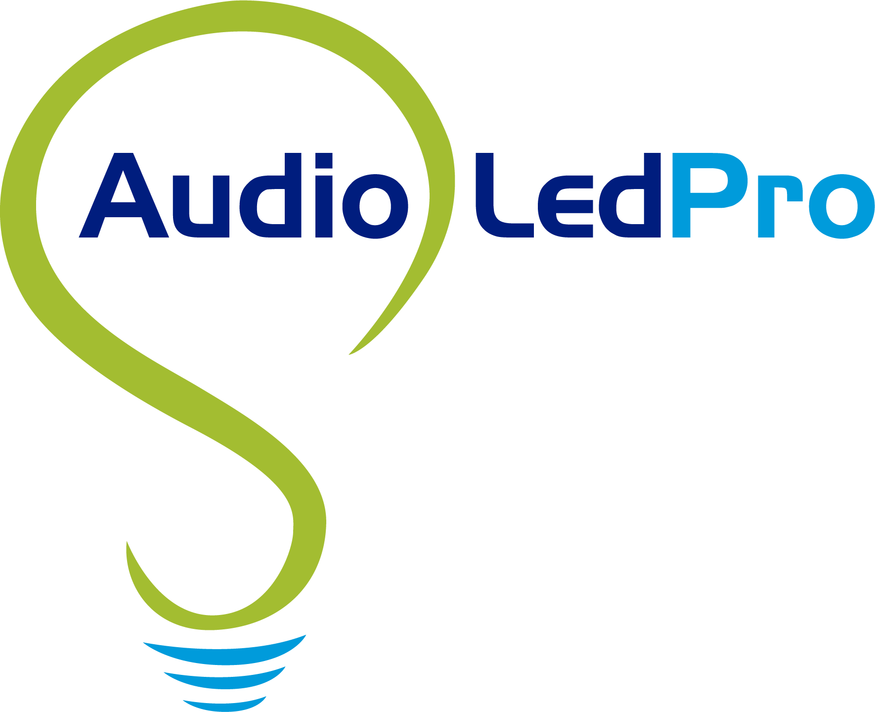 Audio led Pro